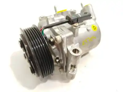 Автозапчасти б/у компрессор кондиционера воздуха за fiat doblo furgoneta/monovolumen (510_, 511_) bluehdi 100 ссылки oem iam 9810349980  9808860080