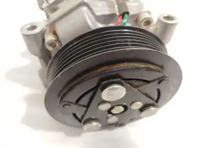 Автозапчасти б/у компрессор кондиционера воздуха за fiat doblo furgoneta/monovolumen (510_, 511_) bluehdi 100 ссылки oem iam 9810349980  9808860080