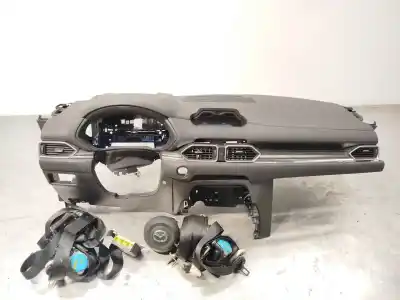 Second-hand car spare part  for MAZDA CX-5 (KF)  OEM IAM references KB8C60330D02 B63C57K00B02 K12357K30B