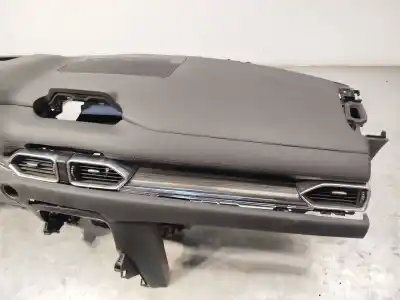 Pièce détachée automobile d'occasion module d'airbag pour mazda cx-5 (kf) 2.5 awd références oem iam kb8c60330d02 b63c57k00b02 k12357k30b