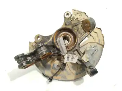 Автозапчастина б/у передній лівий культ для fiat doblo furgoneta/monovolumen (510_, 511_) bluehdi 100 посилання на oem iam   