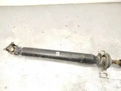 Second-hand car spare part center transmission for mazda cx-5 (kf) 2.5 awd oem iam references kh0425100  