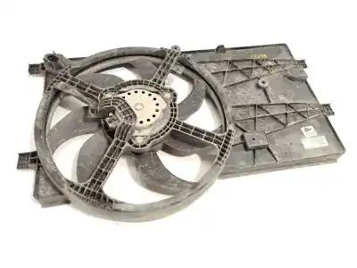 Peça sobressalente para automóvel em segunda mão termoventilador elétrico por citroen nemo monospace 1.3 hdi 75 referências oem iam 52017914