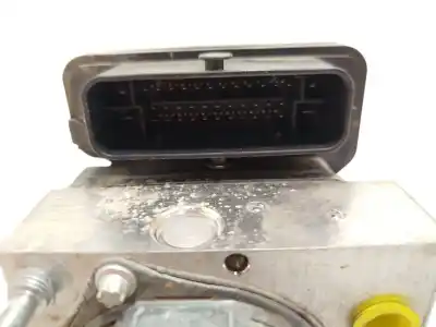 Peça sobressalente para automóvel em segunda mão abs por citroen nemo monospace 1.3 hdi 75 referências oem iam 51962892 2696888 0265243766