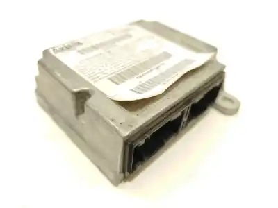 Peça sobressalente para automóvel em segunda mão centralina de airbag por citroen nemo monospace 1.3 hdi 75 referências oem iam 1383821080
