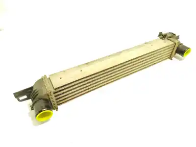 Peça sobressalente para automóvel em segunda mão intercooler por citroen nemo monospace 1.3 hdi 75 referências oem iam 51790623
