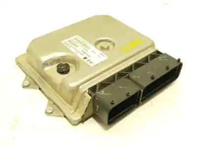 Peça sobressalente para automóvel em segunda mão centralina de motor uce por citroen nemo monospace 1.3 hdi 75 referências oem iam 55261312