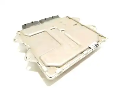 Second-hand car spare part ecu engine control for citroen nemo monospace 1.3 hdi 75 oem iam references 55261312 mjd8f3qa 