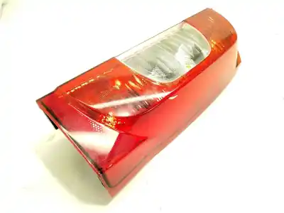 Peça sobressalente para automóvel em segunda mão farolim traseiro direito por citroen nemo monospace 1.3 hdi 75 referências oem iam 01353205080