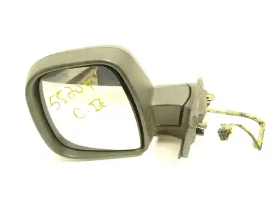 Автозапчастина б/у ліве дзеркало для fiat doblo furgoneta/monovolumen (510_, 511_) bluehdi 100 посилання на oem iam 98526850tx  