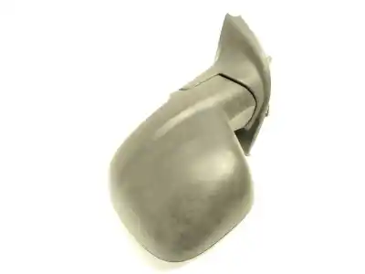 Автозапчастина б/у ліве дзеркало для fiat doblo furgoneta/monovolumen (510_, 511_) bluehdi 100 посилання на oem iam 98526850tx  