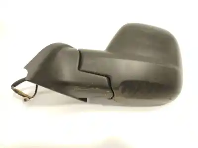 Автозапчастина б/у ліве дзеркало для fiat doblo furgoneta/monovolumen (510_, 511_) bluehdi 100 посилання на oem iam 98526850tx  