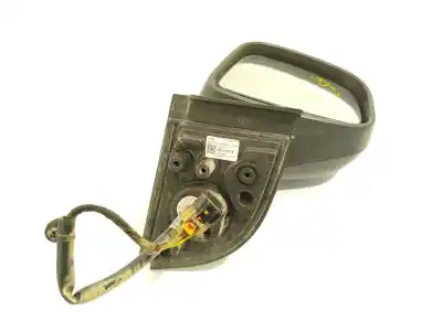 Автозапчастина б/у ліве дзеркало для fiat doblo furgoneta/monovolumen (510_, 511_) bluehdi 100 посилання на oem iam 98526850tx  