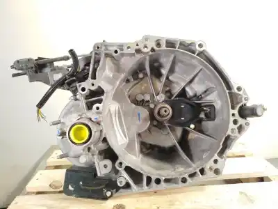 Автозапчасти б/у коробка передач за fiat doblo furgoneta/monovolumen (510_, 511_) bluehdi 100 ссылки oem iam 20v261 Автозапчасти б/у коробка передач за fiat doblo furgoneta/monovolumen (510_, 511_) bluehdi 100 ссылки oem iam 20v261