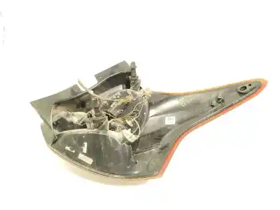 Second-hand car spare part left tailgate light for ford focus iii 1.6 tdci oem iam references 1825321  bm5113405ak