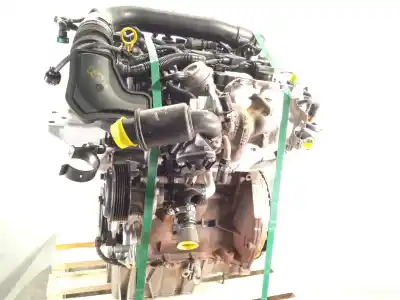 Second-hand car spare part scrapped engine for ford focus iii turnier 1.0 ecoboost oem iam references m1dd  