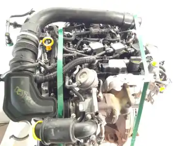 Second-hand car spare part scrapped engine for ford focus iii turnier 1.0 ecoboost oem iam references m1dd  