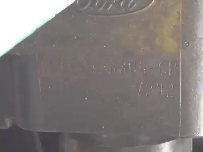 Second-hand car spare part scrapped engine for ford focus iii turnier 1.0 ecoboost oem iam references m1dd  