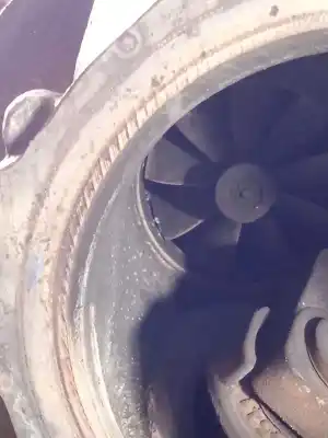 Second-hand car spare part scrapped engine for ford focus iii turnier 1.0 ecoboost oem iam references m1dd  