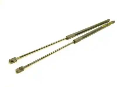 Peça sobressalente para automóvel em segunda mão amortecedores do tronco / porta por ford focus iii 1.6 tdci referências oem iam bm51a406a10ae