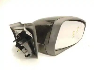 Peça sobressalente para automóvel em segunda mão espelho retrovisor direito por ford focus iii 1.6 tdci referências oem iam 2139809