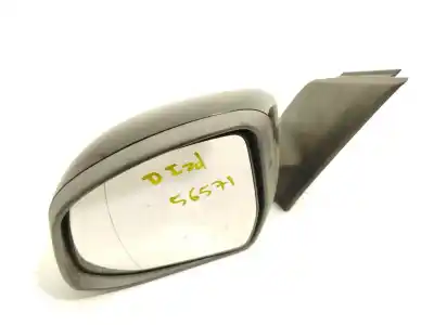 Peça sobressalente para automóvel em segunda mão espelho retrovisor esquerdo por ford focus iii 1.6 tdci referências oem iam 2139811
