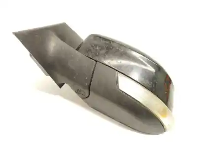 Peça sobressalente para automóvel em segunda mão espelho retrovisor esquerdo por ford focus iii 1.6 tdci referências oem iam 2139811  