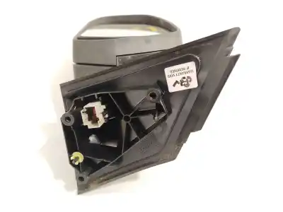 Peça sobressalente para automóvel em segunda mão espelho retrovisor esquerdo por ford focus iii 1.6 tdci referências oem iam 2139811  