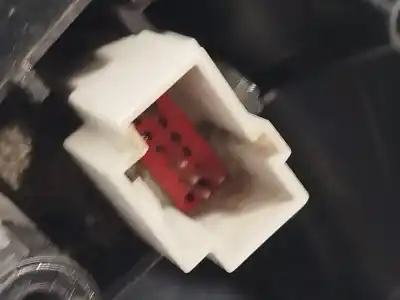 Peça sobressalente para automóvel em segunda mão espelho retrovisor esquerdo por ford focus iii 1.6 tdci referências oem iam 2139811  