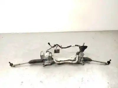 Gebrauchtes Autoersatzteil Lenkgetriebe zum FORD FOCUS III  OEM-IAM-Referenzen CV6C3D070LF  2372727