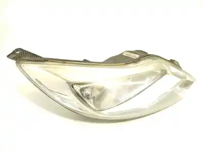 Peça sobressalente para automóvel em segunda mão farol / farolim direito por ford focus iii 1.6 tdci referências oem iam bm5113w029na