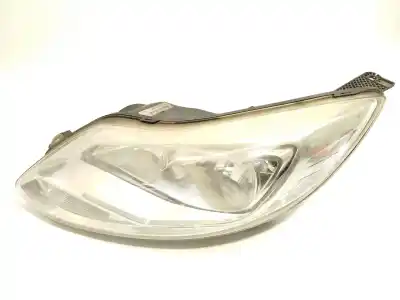 Peça sobressalente para automóvel em segunda mão farol / farolim esquerdo por ford focus iii 1.6 tdci referências oem iam bm5113w030na
