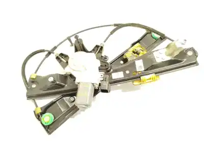 Peça sobressalente para automóvel em segunda mão elevador de vidros dianteiro direito por ford focus iii 1.6 tdci referências oem iam bm51a23200bd