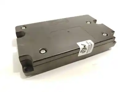 Second-hand car spare part electronic module for ford focus iii 1.6 tdci oem iam references am5t14d212ed  2016484