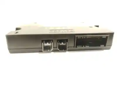 Second-hand car spare part electronic module for ford focus iii 1.6 tdci oem iam references am5t14d212ed  2016484