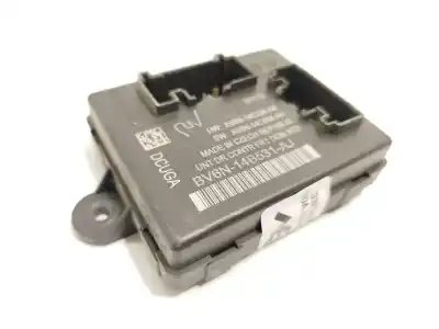 Peça sobressalente para automóvel em segunda mão bsi / bcm / módulo eletrónico confort por ford focus iii 1.6 tdci referências oem iam bv6n14b531aj