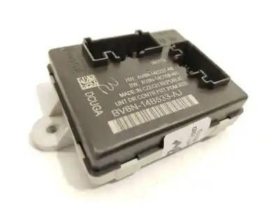 Peça sobressalente para automóvel em segunda mão bsi / bcm / módulo eletrónico confort por ford focus iii 1.6 tdci referências oem iam bv6n14b533aj