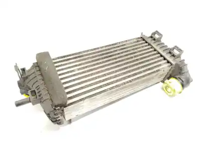 Peça sobressalente para automóvel em segunda mão intercooler por ford focus iii 1.6 tdci referências oem iam bv619l440cj  2027395