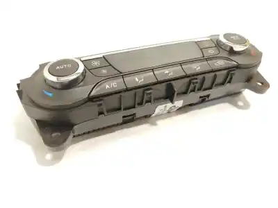 Peça sobressalente para automóvel em segunda mão comando de sofagem (chauffage / ar condicionado) por ford focus iii 1.6 tdci referências oem iam bm5t18c612cl