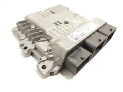 Peça sobressalente para automóvel em segunda mão centralina de motor uce por ford focus iii 1.6 tdci referências oem iam bv6112a650ddb