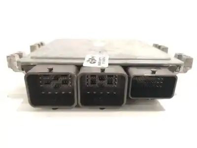 Second-hand car spare part ecu engine control for ford focus iii 1.6 tdci oem iam references bv6112a650ddb s180133048c 