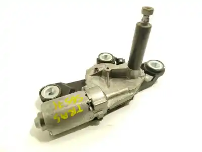 Peça sobressalente para automóvel em segunda mão motor do limpador traseiro por ford focus iii 1.6 tdci referências oem iam bv6117k441aa