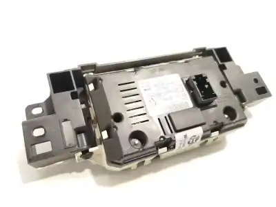 Second-hand car spare part multifunction display for ford focus iii 1.6 tdci oem iam references dm5t18b955bc  2014481