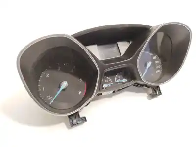 Peça sobressalente para automóvel em segunda mão quadrante por ford focus iii 1.6 tdci referências oem iam bm5t10849bce