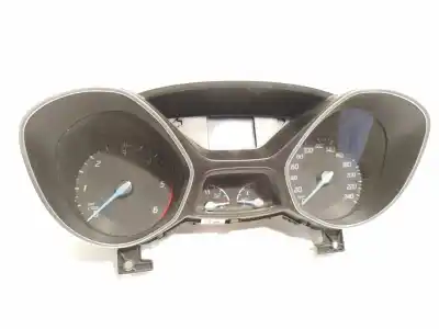 Peça sobressalente para automóvel em segunda mão quadrante por ford focus iii 1.6 tdci referências oem iam bm5t10849bce  5580301