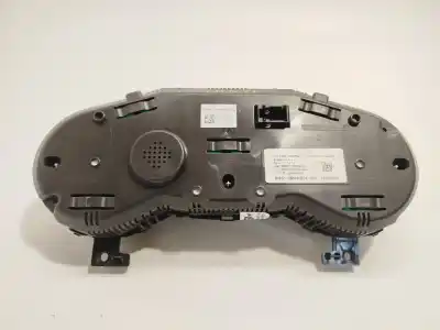 Peça sobressalente para automóvel em segunda mão quadrante por ford focus iii 1.6 tdci referências oem iam bm5t10849bce  5580301