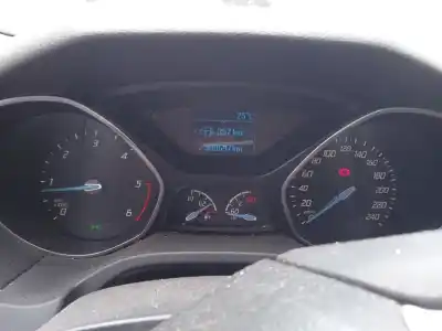 Peça sobressalente para automóvel em segunda mão quadrante por ford focus iii 1.6 tdci referências oem iam bm5t10849bce  5580301