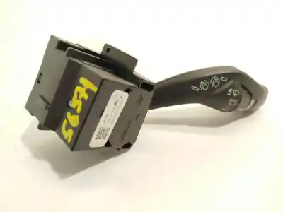 Peça sobressalente para automóvel em segunda mão comutador de limpa vidros por ford focus iii 1.6 tdci referências oem iam av6t17a553ae