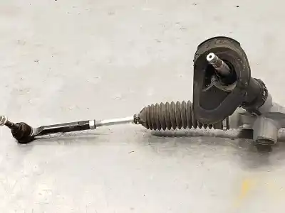 Pièce détachée automobile d'occasion crémaillère de direction pour mazda cx-5 (kf) 2.5 awd références oem iam kb7w32110a  