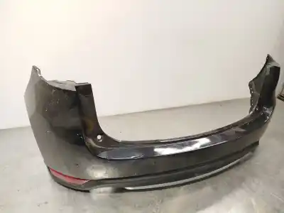Second-hand car spare part rear bumper for mazda cx-5 (kf) 2.5 awd oem iam references kbyb5022xbbb  